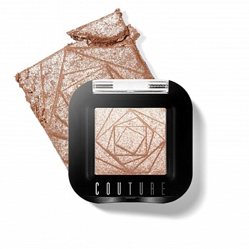 Тени с шиммером 09 Couture Shadow 09