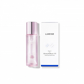 Антиоксидантная эссенция Clear C Advanced Effector EX