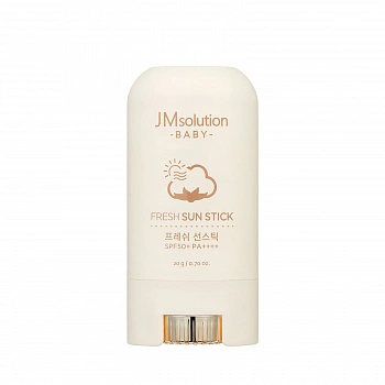 Детский солнцезащитный стик Baby Fresh Sun Stick