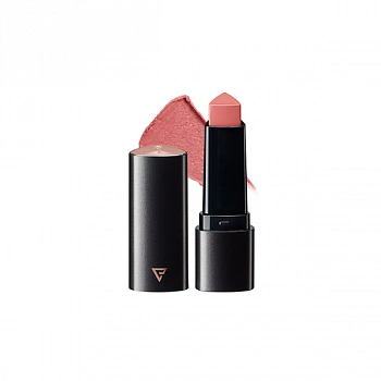 Трехгранная вельветовая помада 05 3 Edge Lip Stick Velvet Fit CR02 Warm Wave