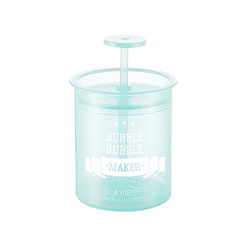 Помпа для создания пены 01 Bubble Bubble Maker 01