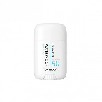 Водостойкий солнцезащитный стик UV Master Waterproof Sun Stick