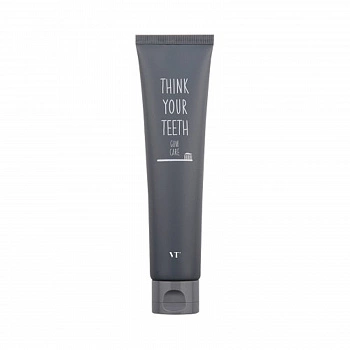 Зубная паста для чувствительных десен Think Your Teeth Toothpaste Gum Care