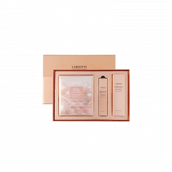 Набор уходовых средств с коллагеном Collagen Special Set