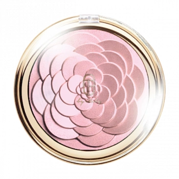 Хайлайтер с эффектом жемчужного сияния 02 It's Top By Italy Dahlia Highlighter 02