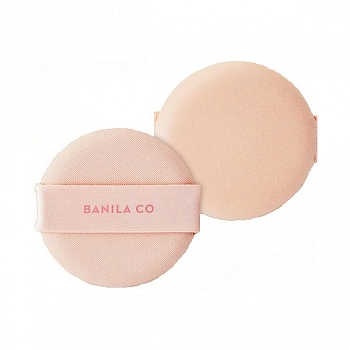 Пафф для нанесения макияжа Covericious Power Fit Puff