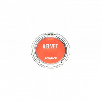 Кремовые бархатные румяна оттенок #3 Pure Blushed Velvet Cheek #3 Vitality Apricot