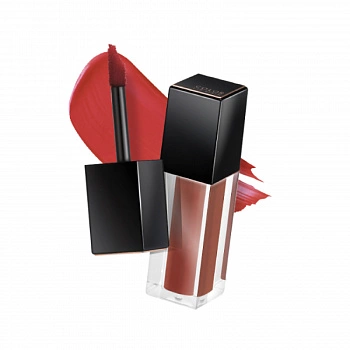 Гелевый тинт 01 Color Lip Stain Gel Tint 01