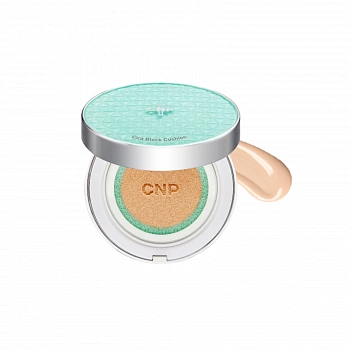 Кушон для чувствительной кожи 21 Cica Block Cushion 21