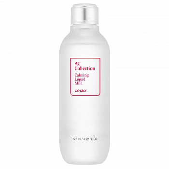 Мягкий успокаивающий тоник для проблемной кожи AC Collection Calming Liquid Mild