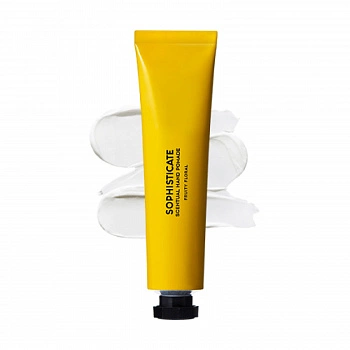 Крем для грубой кожи рук с цветочно-фруктовым ароматом Sophisticate Scentual Hand Pomade