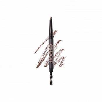 Карандаш для бровей 03 Simply Brow Design Pensile 03