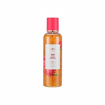 Тонер для лица Rose Floral Essence Ampoule Toner