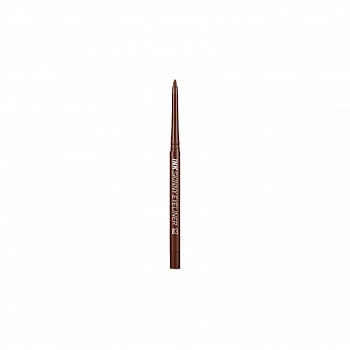 Тонкая подводка для глаз 03 Ink Skinny Eyeliner 03 Pink Chocolate