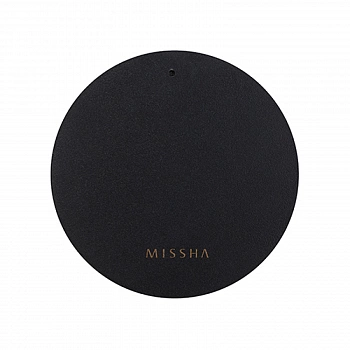 Магнитная подставка для кистей 02 Standing Magnetic Brush Plate (Circle)