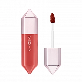 Вельветовый тинт для губ 07 Wish Stone Tint Velvet 07