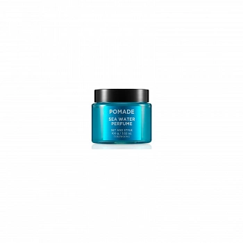 Средство для укладки на морской воде Sea Water Perfume Pomade