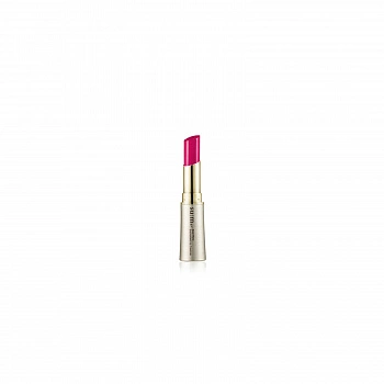 Кремовая губная помада оттенок 06 Dear Flora Enchanted Lip Creamer 06 Ranun Deep Pink