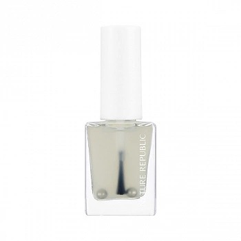 Матовая база для ногтей Color & Nature Nail Care Matte Top Coat