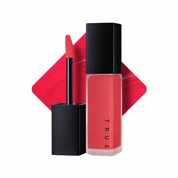Матовый тинт 03 True Matte Fluid 03