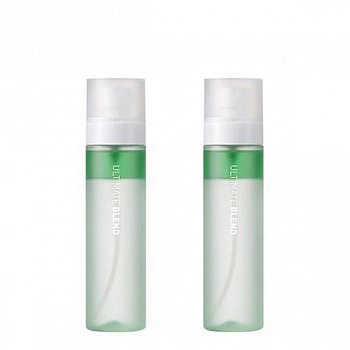 Мист с экстрактом кактуса 160мл Ultimate Blend Cactus 77 Ampoule Mist 160ml