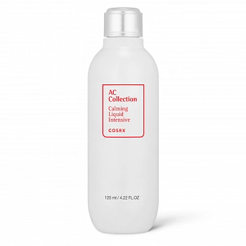 Интенсивный успокаивающий тоник для проблемной кожи AC Collection Calming Liquid Intensive