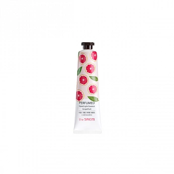 Парфюмированная эссенция для рук 05 Perfumed Hand Light Essence -Grapefruit-
