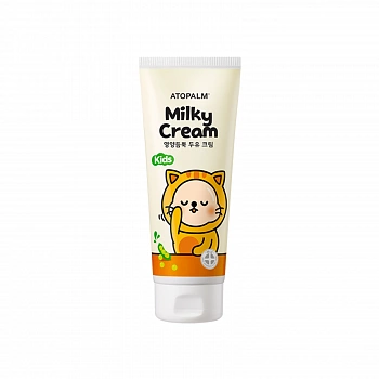 Питательный крем для детей KIDS Milky Cream