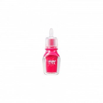 Глянцевый тинт для губ 05 Sugar Glow Tint 05 Cherry Pie Filling