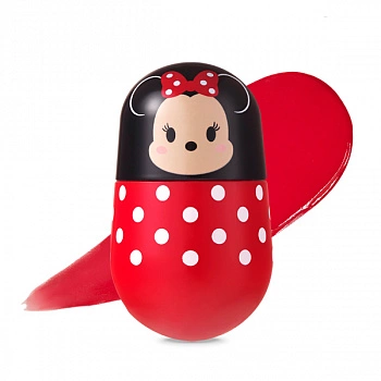 Желейный тинт-мусс RD301 Disney Jelly Mousse Tint RD301