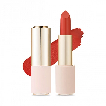 Бархатная помада для губ OR207 Better Lips-Talk Velvet OR207
