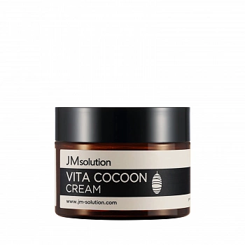Крем с протеинами кокона шелкопряда Vita Cocoon Cream