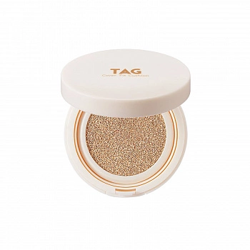 Полуматовый кушон 01 Tag Cover Fit Cushion 01