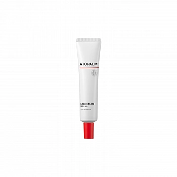 Крем для лица с многослойной эмульсией Face Cream
