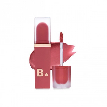 Вельветовый тинт для губ RD05 Velvet Blurred Lip RD05