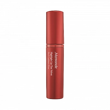 Вельветовый тинт для губ 07 Highlight Lip Tint Velvet 07
