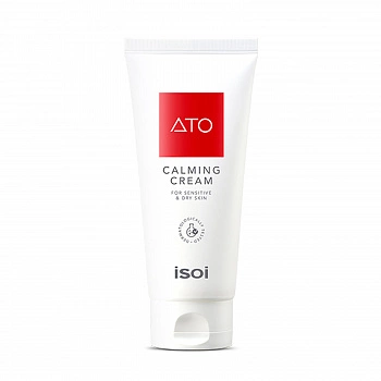 Успокаивающий крем Ato Calming Cream