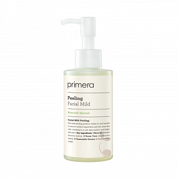 Мягкий пилинг-скатка 150мл Peeling Facial Mild 150ml