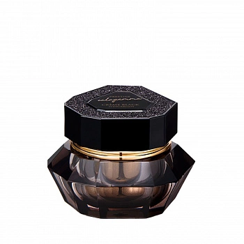 Премиум крем с экстрактом муцина улитки Prestige Eclogemme Cream Black D'escargot