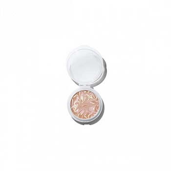 Компактная тональная основа (сменный блок) 01 Eco Soul Essence Foundation Pact 21 Light Beige(Refill)