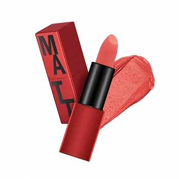 Матовая помада для губ 03 Wild Matt Lipstick 03