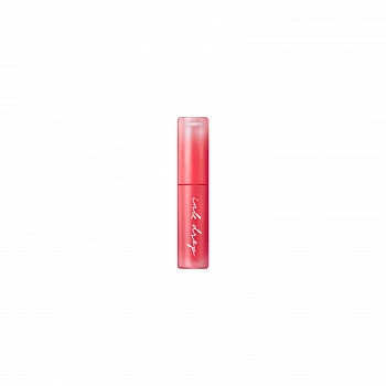 Стойкий тинт для губ 03 Ink Mood Drop Tint 03 Sugar Red