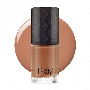 Лак для ногтей  16 Play Nail  16