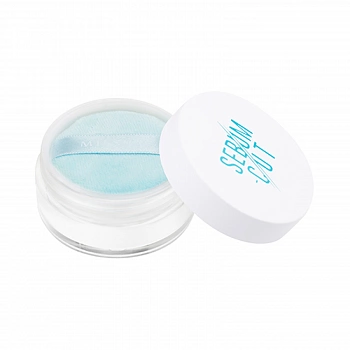 Рассыпчатая матирующая пудра для лица Sebum Cut Loose Powder