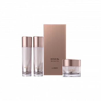 Набор антивозрастных восстанавливающих средств 02 Repair Rx Skin Care 2 Set