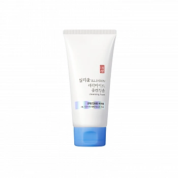 Очищающая пенка с керамидами Ceramide Cleansing Foam