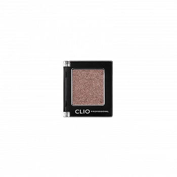 Моно-тени для век P59 Шоколадная вишня Pro Single Shadow P59 Cherry Choco