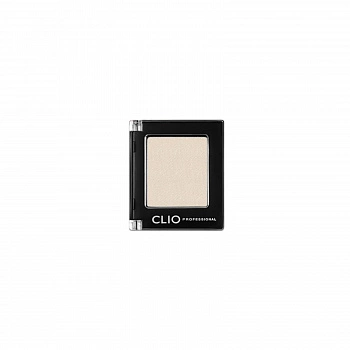 Моно-тени для век S31 Шелк Pro Single Shadow S31 Silk