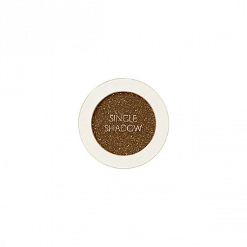 Тени для век с шиммером 07 Saemmul Single Shadow (shimmer) 07