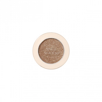 Тени для век с глиттером 06 Saemmul Single Shadow (Glitter) 06